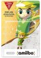 AMIIBO TOON LINK WIND WAKER (EUROPE)  (NEUF)