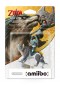 AMIIBO WOLF LINK  (USAGÉ)