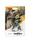 AMIIBO WOLF LINK THE LEGEND OF ZELDA (JAPAN)  (NEUF)