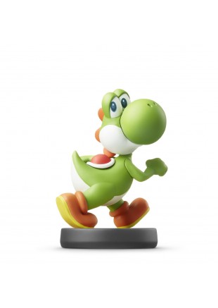 AMIIBO YOSHI (USAGÉ) AMIIBO YOSHI (USAGÉ)