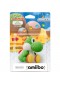 AMIIBO YOSHI VERT YARN  (NEUF)