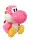 AMIIBO YOSHI ROSE YARN  (NEUF)