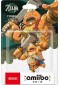 AMIIBO YUNOBO THE LEGENDS OF ZELDA TEARS OF THE KINGDOM (IMPORTATION JAPONAISE)  (NEUF)