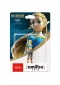 AMIIBO ZELDA ZELDA SERIES (EUROPE)  (USAGÉ)