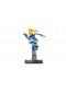 AMIIBO ZERO SUIT SAMUS  (NEUF)