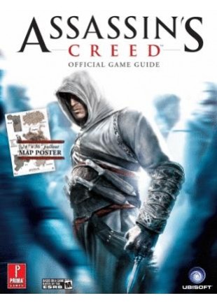 GUIDE ASSASSIN'S CREED  (USAGÉ)