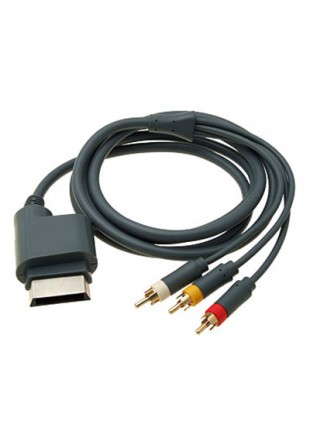 AV CABLE  (USAGÉ)