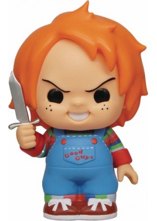 BANQUE CHUCKY  (NEUF) BANQUE CHUCKY  (NEUF)