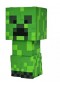 BANQUE MINECRAFT CREEPER  (NEUF)