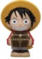 BANQUE ONE PIECE LUFFY  (NEUF)