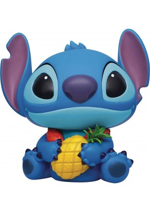 BANQUE STITCH AVEC ANANAS  (NEUF)