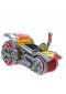 SKYLANDRES SUPERCHARGERS BARREL BLASTER  (USAGÉ)