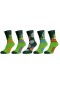 BAS NINJA TURTLE 5 PACK  (NEUF)