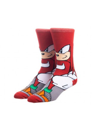 BAS LONG DE SONIC KNUCKLES  (NEUF)