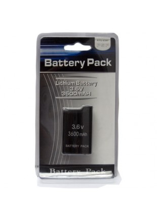 BATTERY PACK  (NEUF)