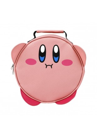 BOITE A LUNCH KIRBY HOVERING POSE  (NEUF)