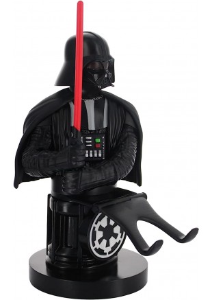 CABLE GUYS DARTH VADER  (NEUF)