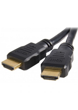 CABLE HDMI 6'  (NEUF)