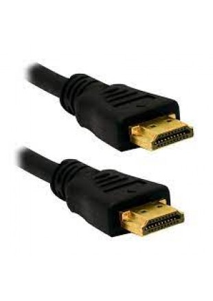 CABLE HDMI 6' (NEUF) CABLE HDMI 6' (NEUF)
