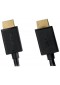 CÂBLE HDMI 6 PIEDS (NEUF) CÂBLE HDMI 6 PIEDS (NEUF)