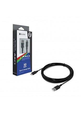 CABLE USB TYPE-C 10 PIEDS  (NEUF)
