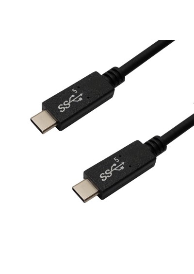 CABLE USB TYPE-C MALE MALE 6 PIEDS  (NEUF)