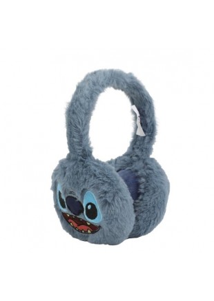 CACHE-OREILLE STITCH  (NEUF)