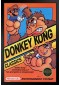 CADRE 11 " X 18 " DONKEY KONG CLASSICS (NEUF) CADRE 11 " X 18 " DONKEY KONG CLASSICS (NEUF)