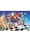 CADRE 11'' X 18" SUPER MARIO BROS 3 (NEUF) CADRE 11'' X 18" SUPER MARIO BROS 3 (NEUF)