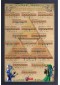 CADRE ZELDA CHANSONS D'OCARINA (NEUF) CADRE ZELDA CHANSONS D'OCARINA (NEUF)