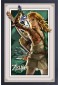 CADRE THE LEGEND OF ZELDA TEARS OF THE KINGDOM LINK AVEC ÉPÉE BRISÉE (NEUF) CADRE THE LEGEND OF ZELDA TEARS OF THE KINGDOM LINK AVEC ÉPÉE BRISÉE (NEUF)