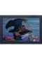 CADRE 11" X 18" THE LEGEND OF ZELDA THE WINDWAKER LA DERNIÈRE BAGARRE (NEUF) CADRE 11" X 18" THE LEGEND OF ZELDA THE WINDWAKER LA DERNIÈRE BAGARRE (NEUF)