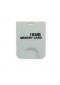 CARTE MEMOIRE 16 MB  (USAGÉ)