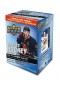 UPPER DECK HOCKEY 2021-22 SERIES ONE BLASTER BOX  (NEUF)