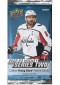 2022-23 HOCKEY UPPER DECK SERIES 2 HOBBY  (NEUF)