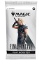 CARTES MAGIC THE GATHERING FINAL FANTASY PLAY BOOSTER 14 CARTES  (NEUF)