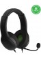 CASQUE D'ÉCOUTE LVL 40 FILAIRE PAR PDP  (NEUF)