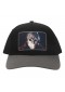 CASQUETTE AJUSTABLE FRIDAY THE 13TH  (NEUF)