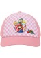 CASQUETTE POUR ENFANTS SUPER MARIO  (NEUF)