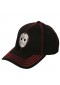 CASQUETTE FRIDAY THE 13TH  (NEUF)