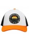 CASQUETTE ICHIRAKU RAMEN SHOP ORANGE  (NEUF)