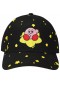 CASQUETTE KIRBY SUR UNE ETOILE  (NEUF)
