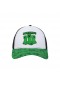 CASQUETTE MINECRAFT CREEPER  (NEUF)
