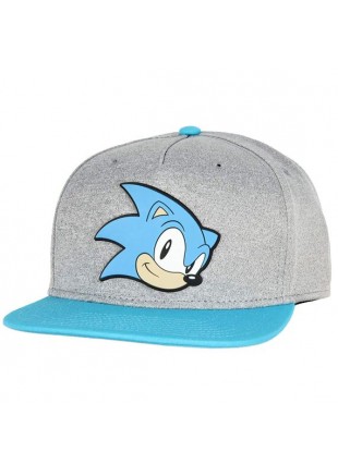 CASQUETTE SONIC  (NEUF)