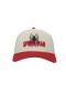 CASQUETTE SPIDER-MAN AJUSTABLE  (NEUF)