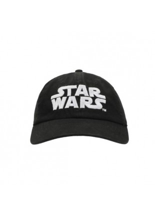 CASQUETTE STAR WARS AJUSTABLE  (NEUF)