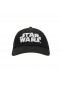 CASQUETTE STAR WARS AJUSTABLE  (NEUF)