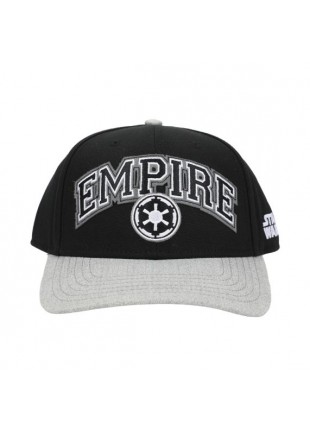 CASQUETTE STAR WARS EMPIRE  (NEUF)
