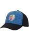 CASQUETTE SUPER MARIO MULTI CHARACTER SUBLIMATED YOUTH SIZE  (NEUF)