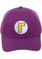 CASQUETTE WALUIGI  (NEUF)